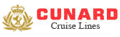 Cunard cruise line